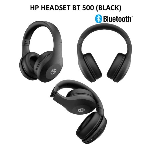 HP Bluetooth Headset 500 Konga Online Shopping