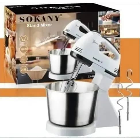 Cake mixer on konga shop