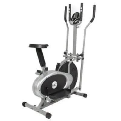 Elliptical Bike Cross Trainer Machine Upgraded Model Konga Online Shopping