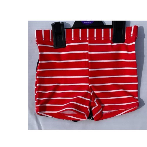 TU Star Strip Print Boys Swim Shorts 2 Pack Konga Online Shopping