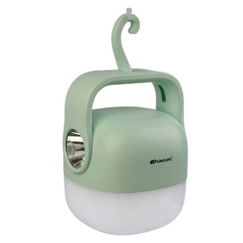 Kamisafe rechargeable bulb discount
