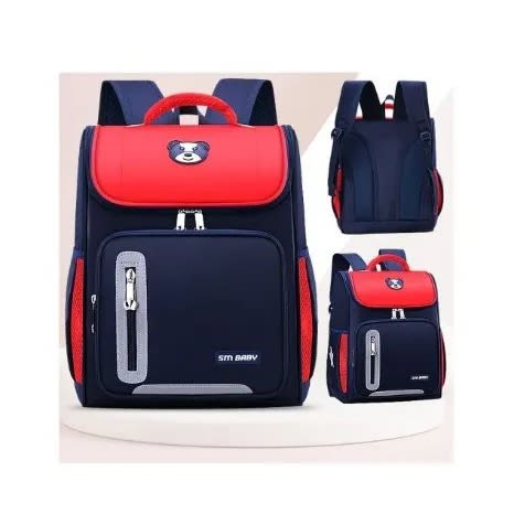 A&S Children School Backpack 16