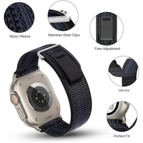 42mm Apple Will 40mm Band Fit 44mm Watch 42mm Will A 38mm Case Fit