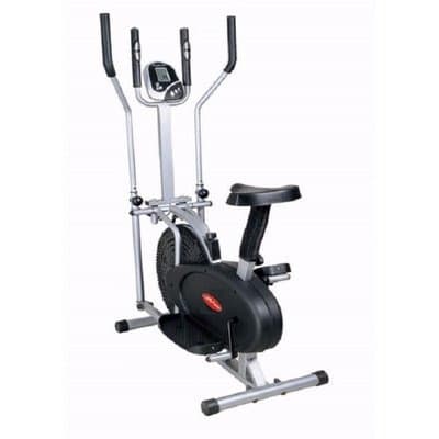 Body fit elliptical 2025