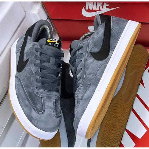 Nike fc zapatillas top
