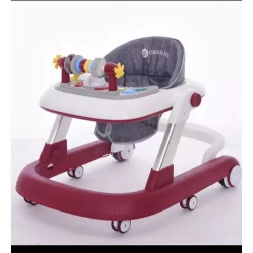 Baby walker konga top