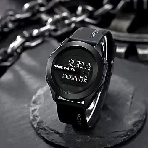 Thin sport watch online
