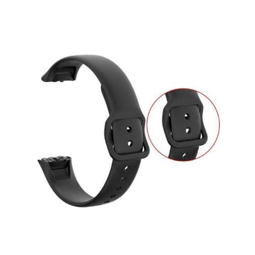 Replacement Watchband Strap For Samsung Galaxy Fit Smr370 Watch Konga Online Shopping