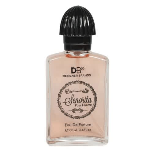 Senorita Coco Pour Femme 3.4 Oz 100 Ml Konga Online Shopping