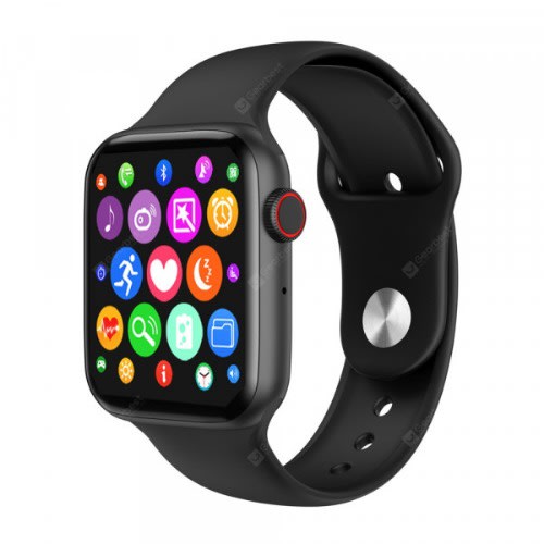 W26 smart watch specification on sale