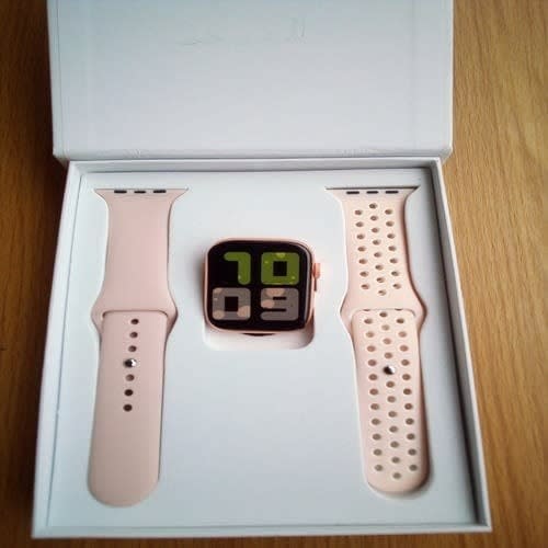 Apple watch series 5 t55 deals