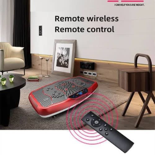 Electric Weight Loss Machine YCS002 Model Konga Online Shopping