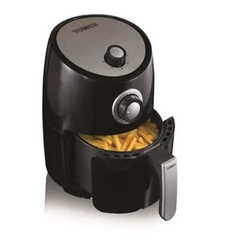 Tower health air fryer cheap
