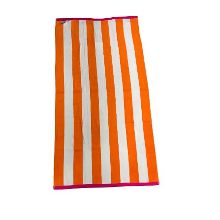 Charisma resort towel clearance