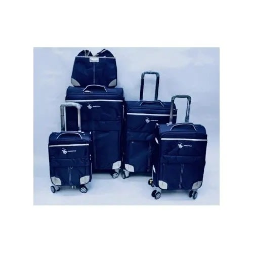 Swiss Polo Travel Gear Blue 28 24 20 18 14 Konga Online Shopping
