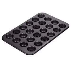 mini cupcake baking pan