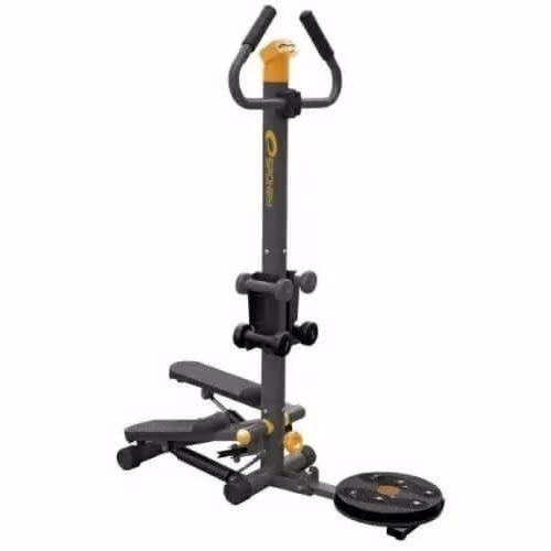 Standing stepper new arrivals