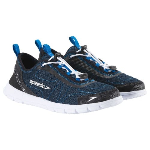 Speedo men's hybrid watercross water shoe hot sale