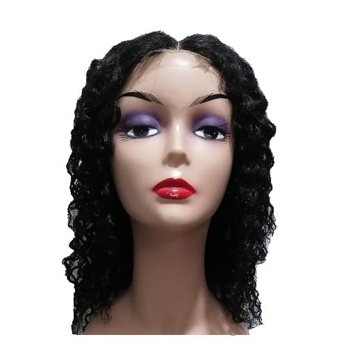 Human hair wigs konga online