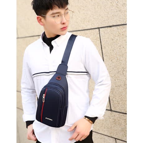 Mens body cross bags store