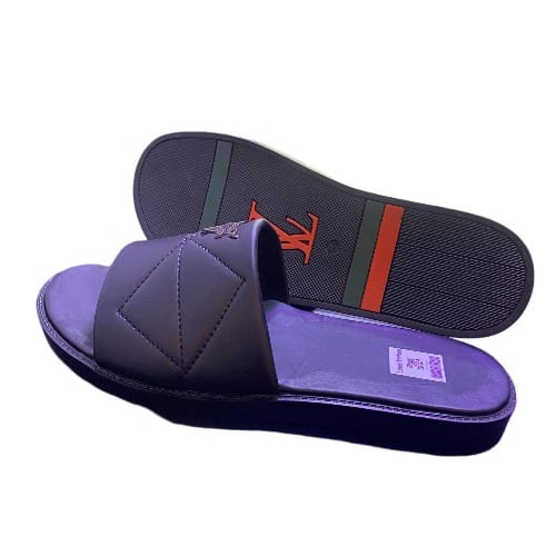Latest louis vuitton palm slippers top