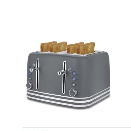 Tesco direct toaster cheap