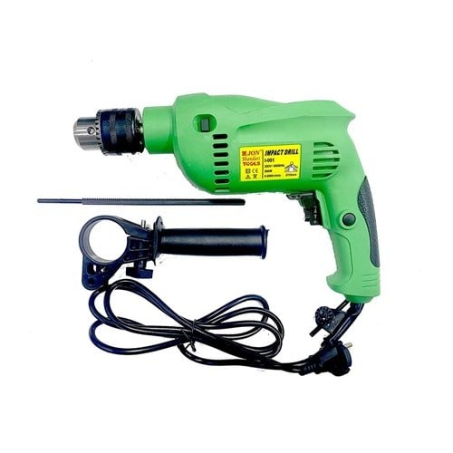Schultz impact drill 500w hotsell
