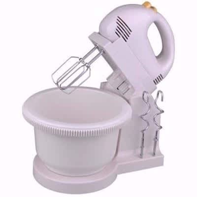 Cake mixer on konga deals