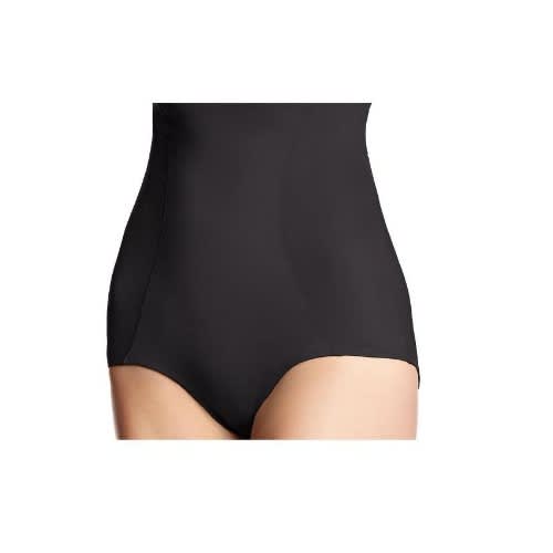 California Beauty Waist Cincher Pant Black Konga Online Shopping