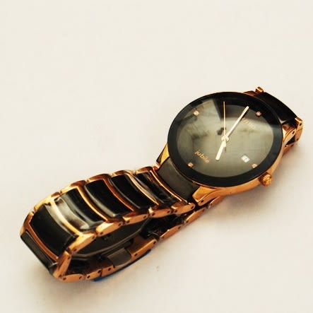 Rado Ceramic Flat Wristwatch Konga Online Shopping