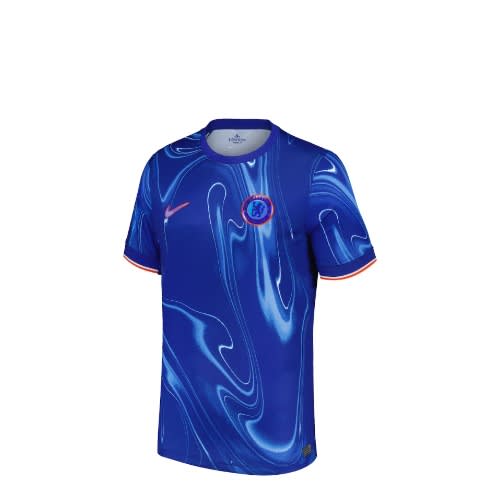 Adidas chelsea jersey outlet