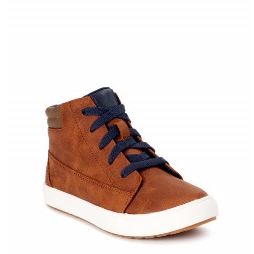 High top sneakers for toddlers discount