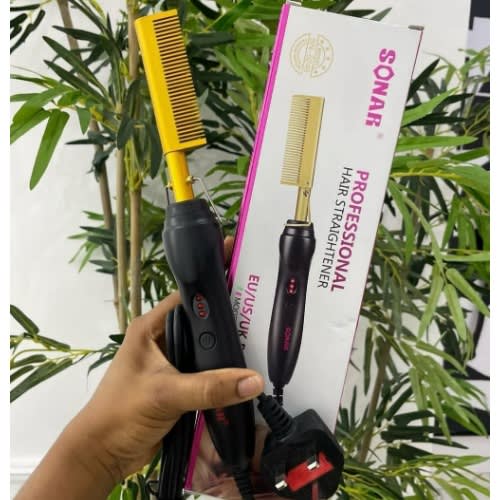 Hot comb near me clearance