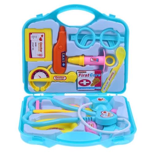 Boys doctor kit new arrivals