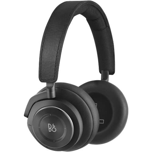 Bang Olufsen Beoplay H4 2nd Generation Over ear Headphones Matte Black Konga Online Shopping