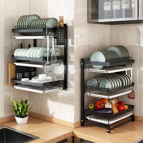 Plate rack on konga sale