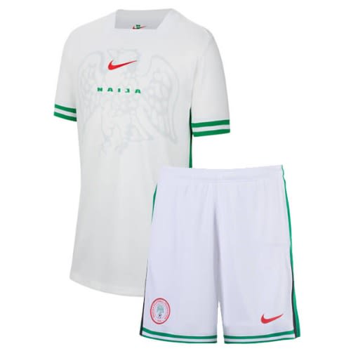 Nike Nigeria Latest 2024 Designer Home Jersey Konga Online Shopping