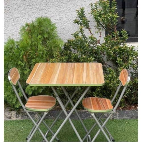 Reading table and chair konga best sale