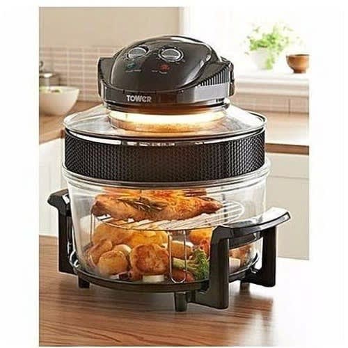 Tower air fryer t14001 hotsell