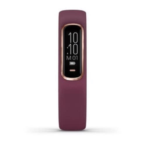 Vivosmart 4 band size on sale