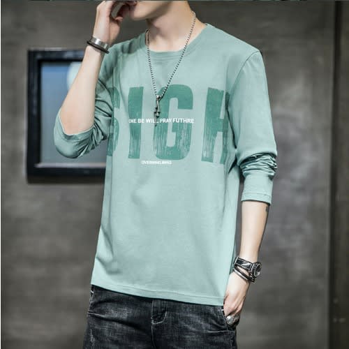 Fitted T shirt Summer Wear Long Sleeve Konga Online Shopping