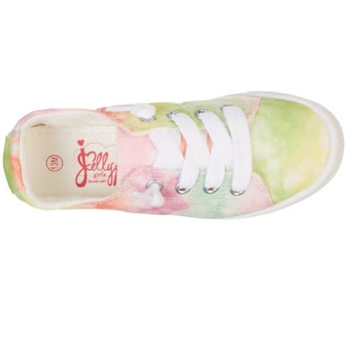 Jellypop Rainbow Jellypop Girls Shoe Konga Online Shopping