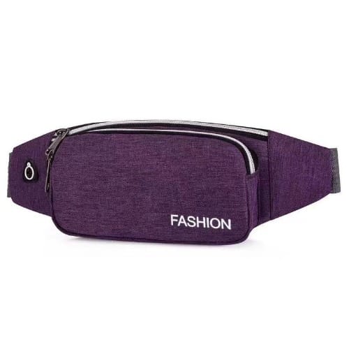 Unisex Waist Bag Konga Online Shopping