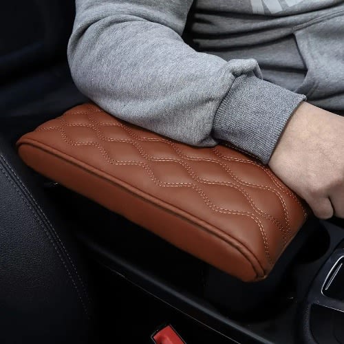 Oversized armrest covers outlet