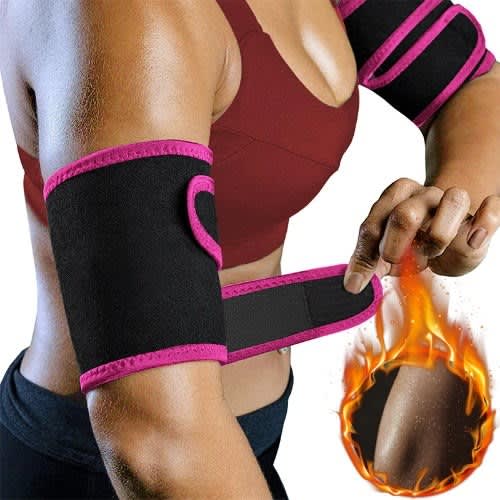 Arm trimmer belt deals