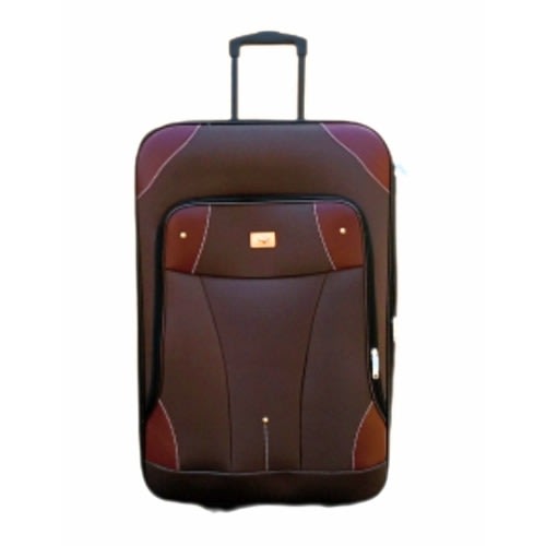 Travel box luggage top