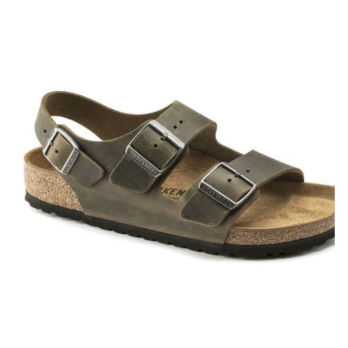 Birken sandal new arrivals