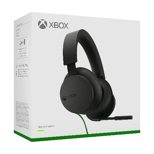 Headsets compatible with xbox series x clearance