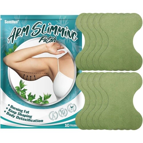 Arm slimming patches online