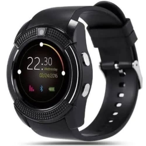 V8 smart watch sim card on sale